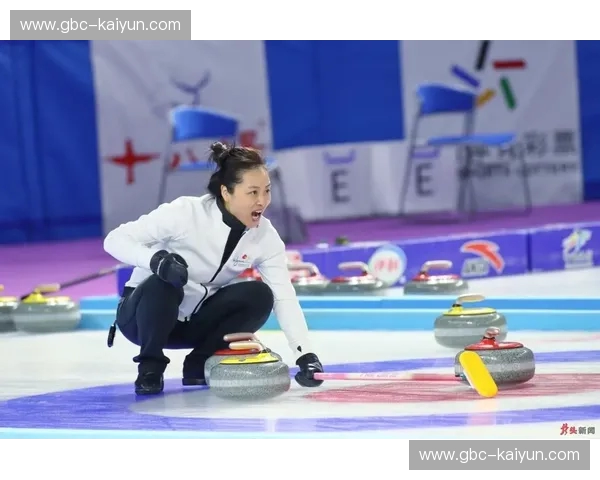 复盘冰壶：把复盘做成一场高效比赛