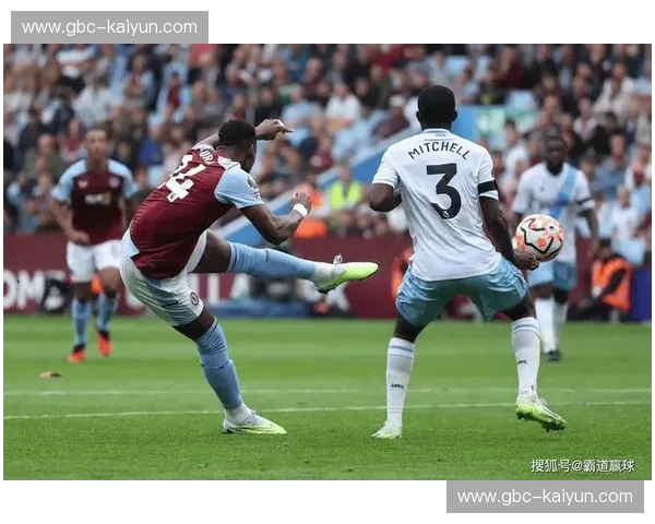 维拉vs水晶宫：英超绿茵场上的“狮鹫”与“老鹰”的宿命对决